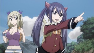 Fairy Tail S2 - 52 - 14