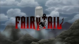 Fairy Tail S2 - 52 - op1
