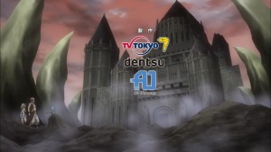 Fairy Tail S2 - 52 - op2