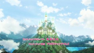 Joukumachi no Dandelion - 07