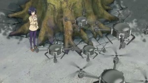 Joukumachi no Dandelion - 13