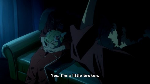 Dimension W - 03 - 05