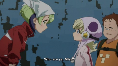 Dimension W - 03 - 06