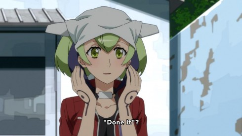 Dimension W - 03 - 07