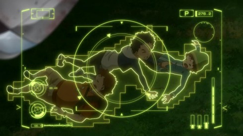 Dimension W - 03 - 08