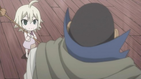 Fairy Tail S2 - 91 - 12