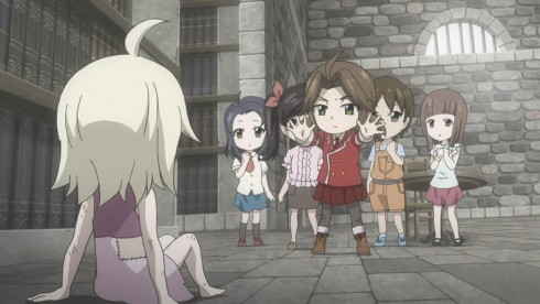 Fairy Tail S2 - 91 - 15