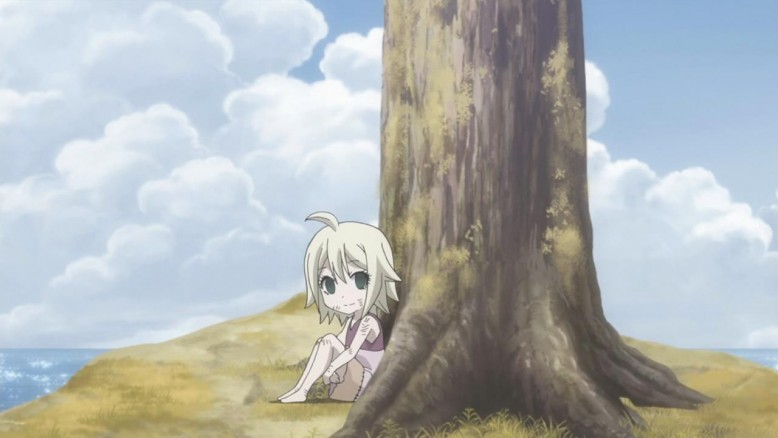Fairy Tail S2 - 91 - 25