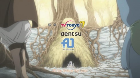Fairy Tail S2 - 91 - ed2
