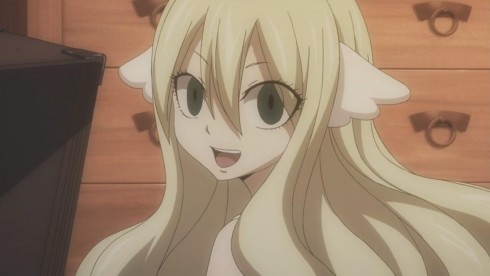 Fairy Tail S2 - 91 - p1