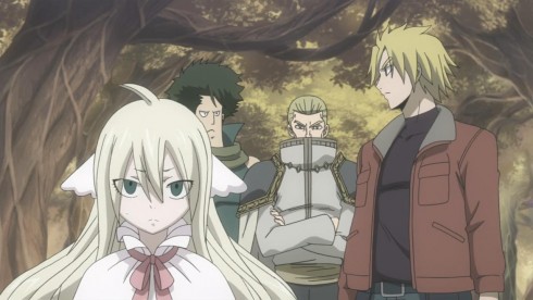 Fairy Tail S2 - 91 - p2
